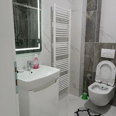 Bulevar C4 * Sarajevo